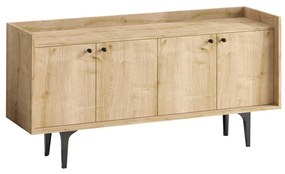 Navi Sapphire Oak szekrény