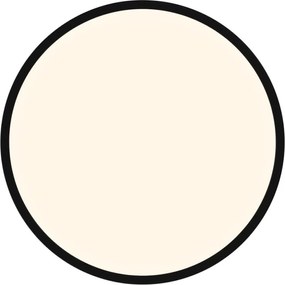 Nordlux OJA 2210666103 Süllyesztett mennyezeti lámpa 1x24W/LED 3000K|4000K 2200LM IP54