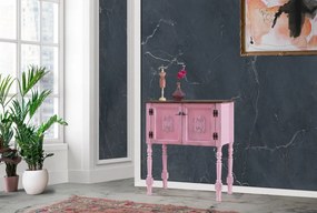 Ada Dresser - Pink