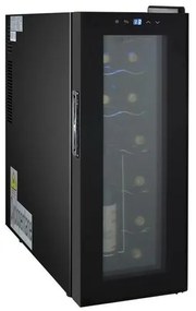 Guzzanti GZ 1226 borhűtő