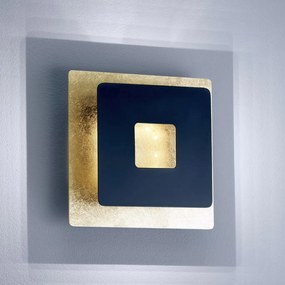 Fischer&Honsel Hennes 30478 Fali lámpa 1x7W/LED 3000K 840 lm IP20