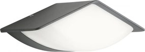 REDO 90001 CHALET Modern Kültéri Fali Lámpa LED IP54