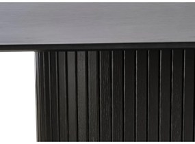 Étkezőasztal 95x180 cm Nola – Unique Furniture