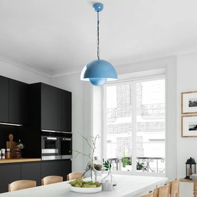 Kure 2676 - Light Blue