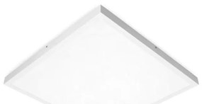 LED Mennyezeti panel BRISBANE LED/36W/230V 4000K 59,5x59,5 cm fehér