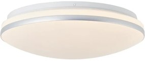 Brilliant - LED RGBW Dimmelhető mennyezeti lámpa MIDWAY LED/14W/230V + távirányító