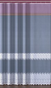 Függöny Kész Lángok Lengyel Gyártó 300x160