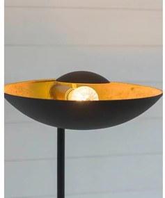 ByRydens 4100570-4007 - Állólámpa CAPTAIN 1xE27/40W/230V