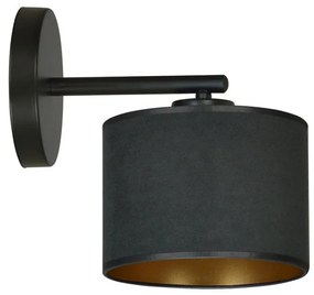 Emibig HILDE 1054/K1 Asztali lámpa 1x15W/E27 IP20