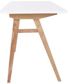 Íróasztal 60x120 cm Vojens – Bonami Essentials