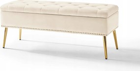 Hulala Home Ülőpad Puff kárpitozott ülőfelület