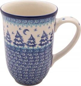 Bögre 500 ml Boleszláv ajándék karácsonyfa bögrék