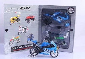 1:18 Sport Motor Matchbox Szerelő Szett Kis Autó Összeszerelő Készlet M2988e Szereld Össze A Játékod Makett