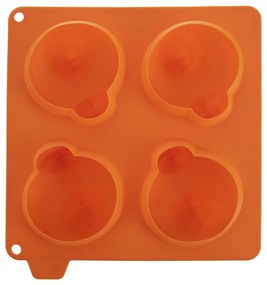 Szilikon sütőforma 18x18 cm – Orion