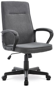 Autronic KA-L608 GREY2 irodai szék