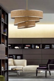 Couper Hazeran - Beige, Silver
