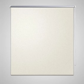 Roló Elsötétítés 160 x 175 cm Szürkésfehér