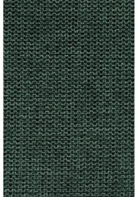 Sötétzöld bárszék szett 2 db-os 89 cm Jolien – White Label