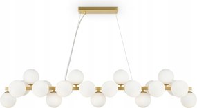 Maytoni Grace ARM247-10-G csillár