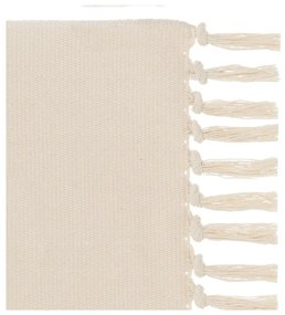 Krémszínű szőnyeg 50x80 cm – Casa Selección