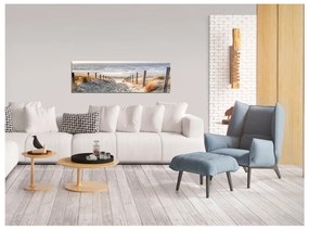 Dunes kép, 30 x 95 cm - Styler