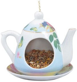 Madáretető Kettle – Esschert Design