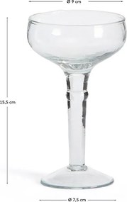 Borospohár Vinea – Kave Home