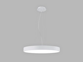 LED2 3274351 Függesztett lámpa Mono Slim 60 Pz, W 60W 2CCT 3000K/4000K fehér
