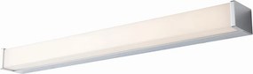Endon EDGE 78994 Fali lámpa 1x12W/LED 3000K 1000LM IP44