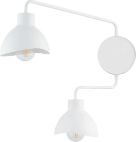 Sigma Lighting Holi 32491 Fali Lámpa 2x15W/E27 IP20