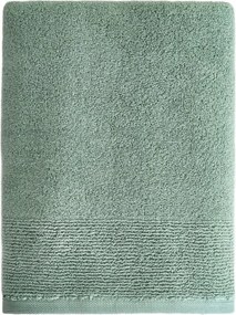 Desma törölköző pisztáciás puha 600 gsm 70x130 cm Homla