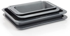 Tepsi szett 4 db-os Compact – Tescoma