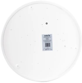 LED Mennyezeti lámpa LED/60W/230V 4000K átm. 60 cm fehér