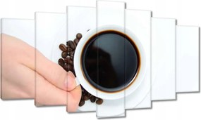 Képek 140x80 Kis fekete pita az ágyban