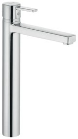 KLUDI Zenta mosdó csaptelep, egykaros, mosdótálhoz, króm