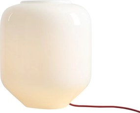 Aldex FLASK CHERRY L 8500B15_L Asztali lámpa 1x15W/E27