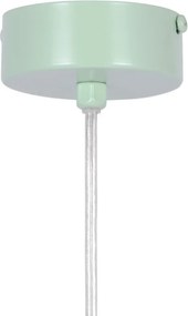 KAJA K-5450 ROBIN Kék Színű Függeszték 1xG9 10W IP20