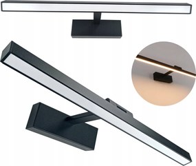 Fürdőszobai Led fali lámpa tükör fölé 18W 60cm