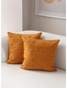 Párnahuzat szett 2 db-os 43x43 cm Tuffet – Mioli Decor