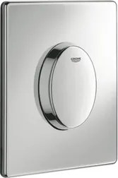 Grohe Skate Air vezérlőgomb műanyagból króm kivitelben 38564000 G38564000