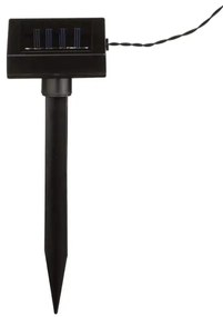 Globo 33059-8 - LED Napelemes dekor lámpa 8xLED/3,2V IP44