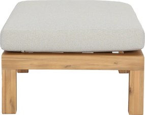 Relax kerti lábtartó / dohányzóasztal