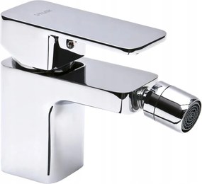 Valvex bidé csaptelep Valvex Remo Valvex Loft Króm bidé ezüst