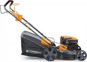 Benzines fűnyíró PM-KSS-6S 6KM