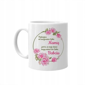 Szebb, mint anyának nevezni téged Nagymama Bögre Nagymamáknak Ajándék