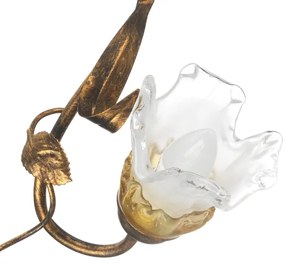 ONLI - Mennyezeti lámpa ARIANNA 2xE14/6W/230V