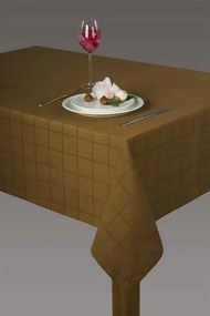 Abrosz 140x300 Barna