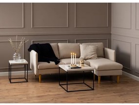 CAMILO bézs konferenciasztal