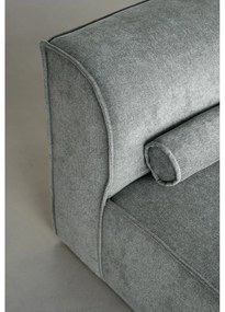 Zöld moduláris heverő (bal oldali) Flex Felix – Miuform