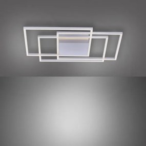 Paul Neuhaus 8256-55 - LED Szabályozható mennyezeti lámpa INIGO 3xLED/16W/230V